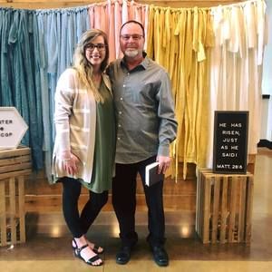 Meet your Posher, Maryrose